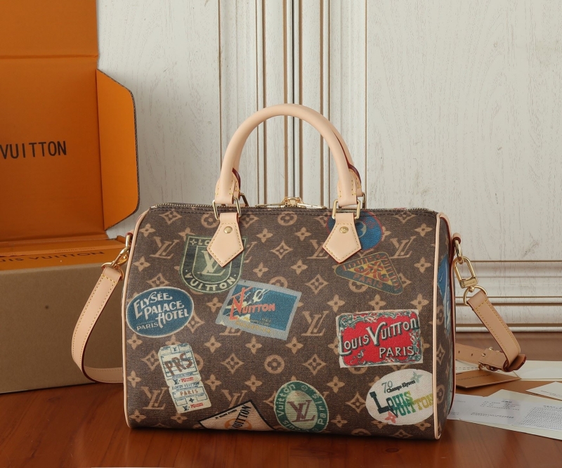 LV Speedy Bags